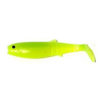 Savage Gear Cannibal 8cm 5g Chartreuse